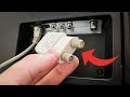 🔥️️Use an old phone charger and watch all the channels of the world in good quality