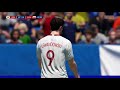 Japan Vs Poland,FIFA World Cup 2018 (Russia) Group H Match II PS4 Gameplay II