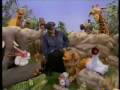 Jill  Scott on Sesame Street - "We Are All Earthlings"