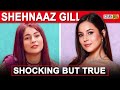 Shocking Shehnaaz Kaur Gill Ki Kahaani | #Sidnaaz | Sana | Controversy | Biography
