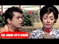 Teri Jawani Tapta Mahina | Amaanat 1977 Songs |Mohammed Rafi | Manoj Kumar, Sadhana | Romantic Songs