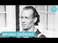 What Kind of a Person was Bruno Gröning? – His Life in Seven Chapters - from the Film "1001 Way"