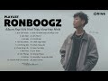 RONBOOGZ -  Anh Chỉ Muốn, Lan Man, Khi Mà - Album Rap Việt HOT Nhất Hiện Nay Của Ronboogz