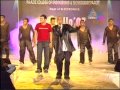 Yennadi Muniyamma | Hit Tamil Song | Stage Show | Karthik | Blaaze