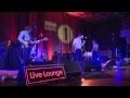 Arctic Monkeys - Hold On, We're Going Home (Drake) in the Live Lounge