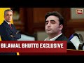 EXCLUSIVE | Pakistan Foreign Minister Bilawal Bhutto Zardari Faces The Heat On India Today