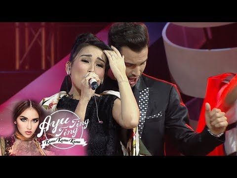 Download Lagunya Enak Banget! Kamu Kamu Kamu - Ayu Ting Ting Kamu Kamu Kamu (29) free