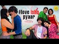 Love Ishq Pyaar Web Series | The Date Episode 6 | Content Ka Keeda