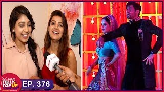 Niti & Sareeka’s Day Out With zoom | Kunal & Puja’s Engagement Ceremony & More