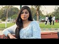 Pakistani Kashmiri Girl Visited India Sharing Experience|My First Visit to India