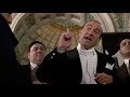 Kevin Costner vs. Robert De Niro - The Untouchables (1987) | Al Capone - Power Collision