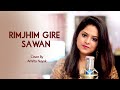 Rimjhim Gire Sawan | Manzil | Cover By Amrita Nayak | Kishore Kumar | Amitabh Bacchan