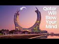 Qatar Revealed: 10 Places That Will Blow Your Mind! | Qatar Travel Guide