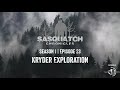 Sasquatch Chronicles | Season 1 | Episode 23 | Kryder Exploration