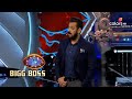 Bigg Boss S14 | बिग बॉस S14 | Arshi's Accusation Leaves Salman Irritated