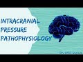 Intracranial Pressure Pathophysiology for Nursing Students (1/3)