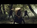 GRYMHEART - Ignis Fatuus (Official Video)