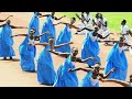 Rwanda Traditional Dance 2019 Amazing