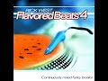 Rick West - Flavored Beats 4 [FULL MIX]