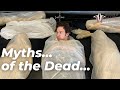 Dead Body Myths You Shouldn’t Believe