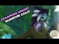 GW2 Champions Insight: Bloodtide Coast Mastery Point