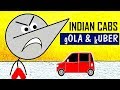 Indian Cab Ride | Angry Prash