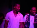 Jamie Foxx - P Diddy - Young Joc In Miami