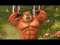 Boonie Bears Full Movie 1080p 💥 Ula Grass💥 Bear and friends 2023⏰ Best collection