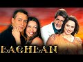 Baghban Full Hindi Movie | Amitabh Bachchan | Salman Khan | Hema Malini | Hindi Romantic Movie