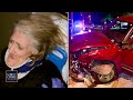 Top 10 COPS Moments Caught on Camera in California