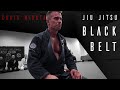 Jiu Jitsu Black Belt Exam | Chris' Crucible | ROYDEAN