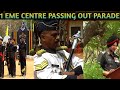 1 EME CENTRE PASSING OUT PARADE || 1 Training battalion secunderabad || #army #viral #battalion