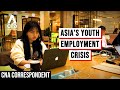 Slim Prospects, Harsh Realities: Asia’s Youth Employment Crisis | CNA Correspondent