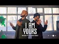 Muad ft Ilyas Mao - I Am Yours (Vocals Only)