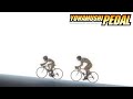 YOWAMUSHI PEDAL | Ep36 - Strongest and fastest