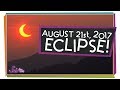 What Will Happen During the Solar Eclipse?