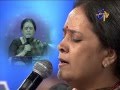 Swarabhishekam - S.P.Balu,S.P.Sailaja Performance - Samaja Varagamana Song - 31st August 2014