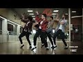 Download The Evolution of Michael Jackson's Dance - By Ricardo Walker's Crew mp4 3gp mp3 videos - waplic