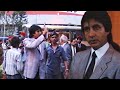 Premiere Of Agneepath (1990) In Many Cities| Amitabh Bachchan | Mithun Chakraborty | Flashback Video
