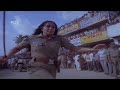 Lady Police Radha Takes Revenge Sword Fight Scenes | Ranachandi Kannada Movie