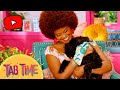 Tab Time: Pets | Educational Videos for Kids | Taking Care of Pets | What Animals Make Good Pets