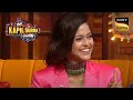 Kapil ने सुनाई Yohani को अपनी Last Stage वाली English | The Kapil Sharma Show Season 2 |Full Episode