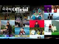 BHUTANESE MUSIC VIDEO 2022 JUKEBOX (Yeshi Lhendup Films)