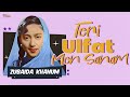 Teri Ulfat Men Sanam | Zubaida Khanum | @EMIPakistanOfficial | #video