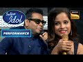 Indian Idol Season 13 | Senjuti की "Kabhi Neem Neem" गाने को मिली A R Rahman की तारीफ़ | Performance
