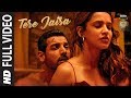 Tere Jaisa Full Video | SATYAMEVA JAYATE | Arko | Tulsi Kumar | John Abraham | Aisha Sharma