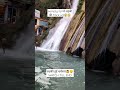 KEMPTY FALL OOPS MOMENT | MUSSOORIE DIARY