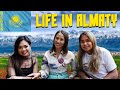 Moving TO KAZAKHSTAN from The Philippines | Filipinos about life in Kazakhstan