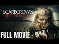 Scarecrow's Revenge | Full Horror Movie