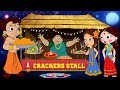 Chhota Bheem - Diwali Dhamaka | Happy Diwali | Special Cartoons for Kids